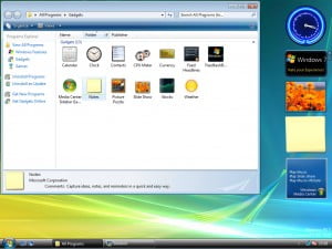 Windows 7 Beta - Prova nya Windows gratis